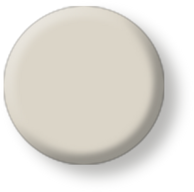 3D Beige Pin